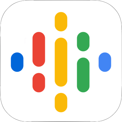 GooglePlayPodcasts