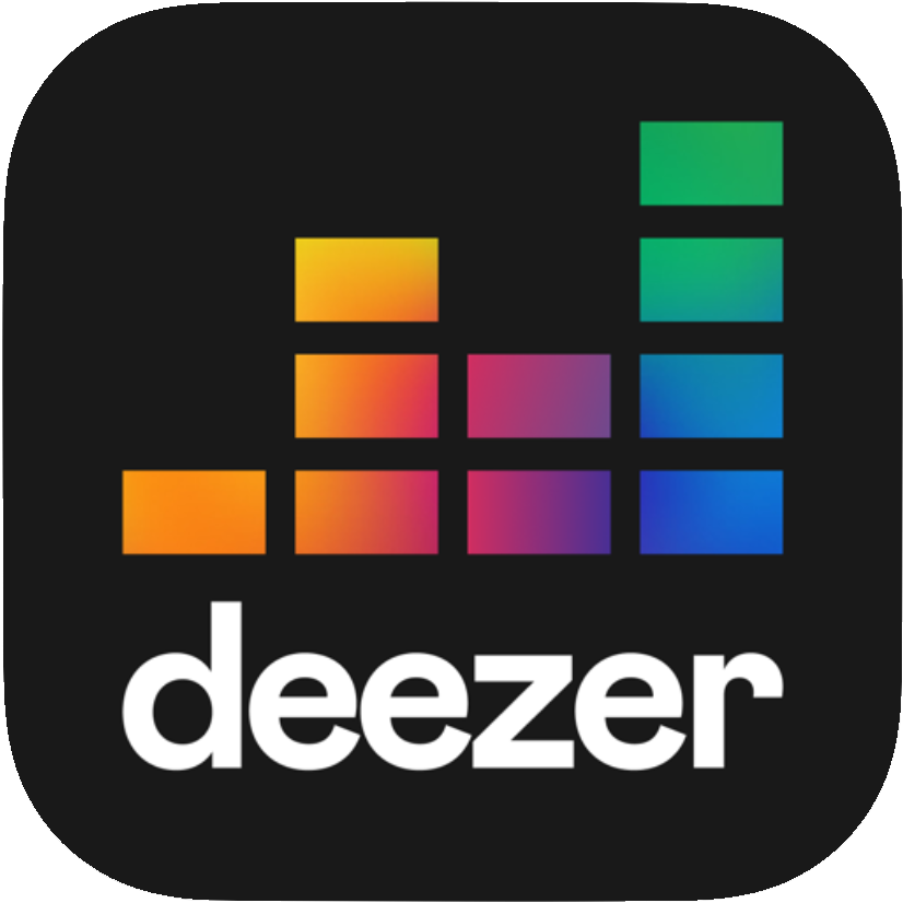 deezer icon