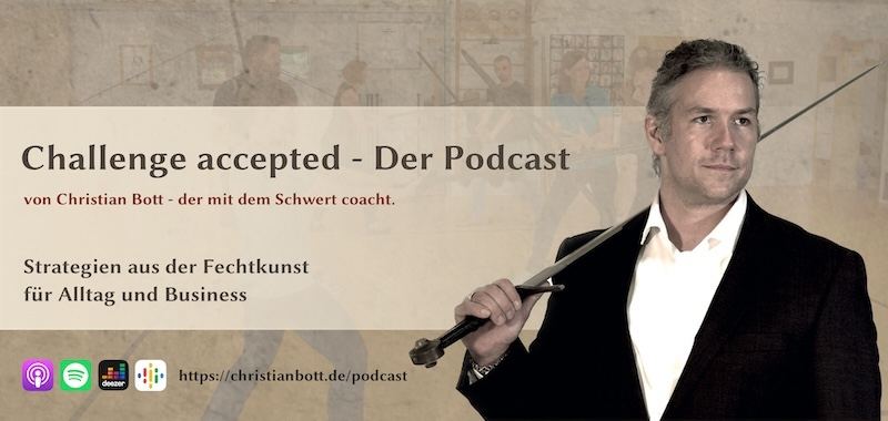 Mein Podcast
